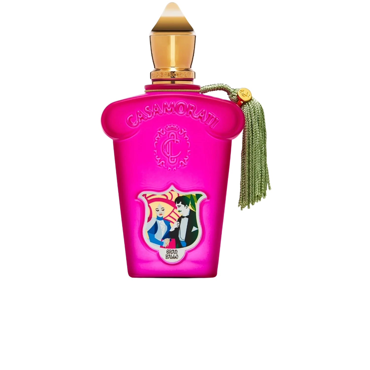 XERJOFF Gran Ballo Eau de Parfum 100 ml
