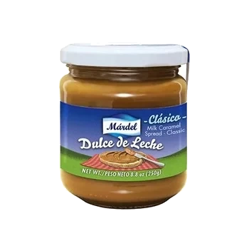 Dulce de Leche kräm Clásico