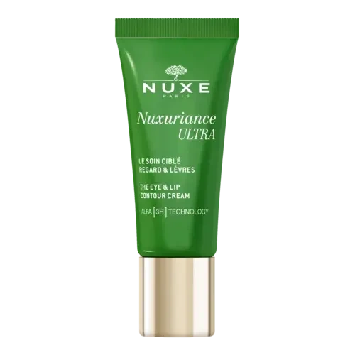 NUXE Nuxuriance Ultra Alfa 3R Eye & Lip 15 ml