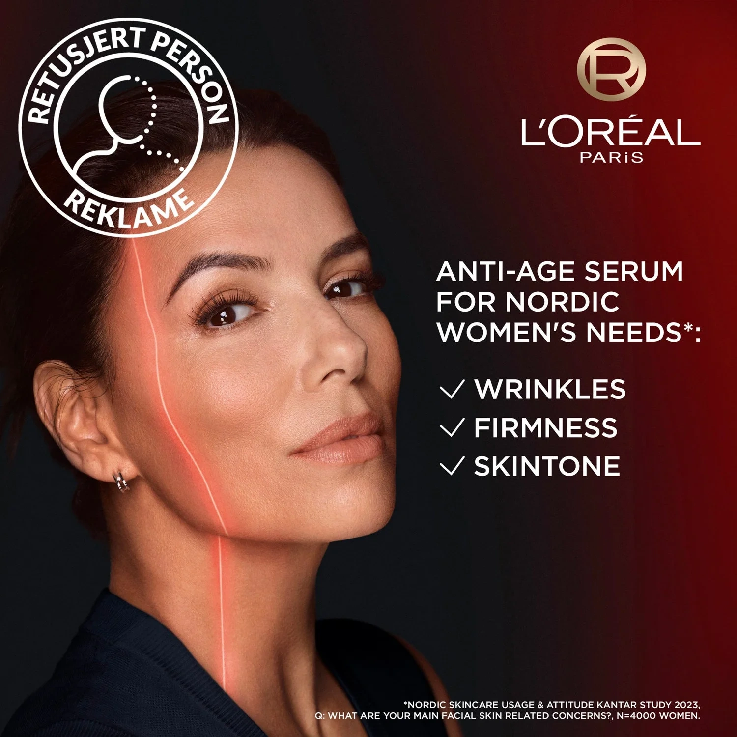 Revitalift Laser Tri-Peptides Serum