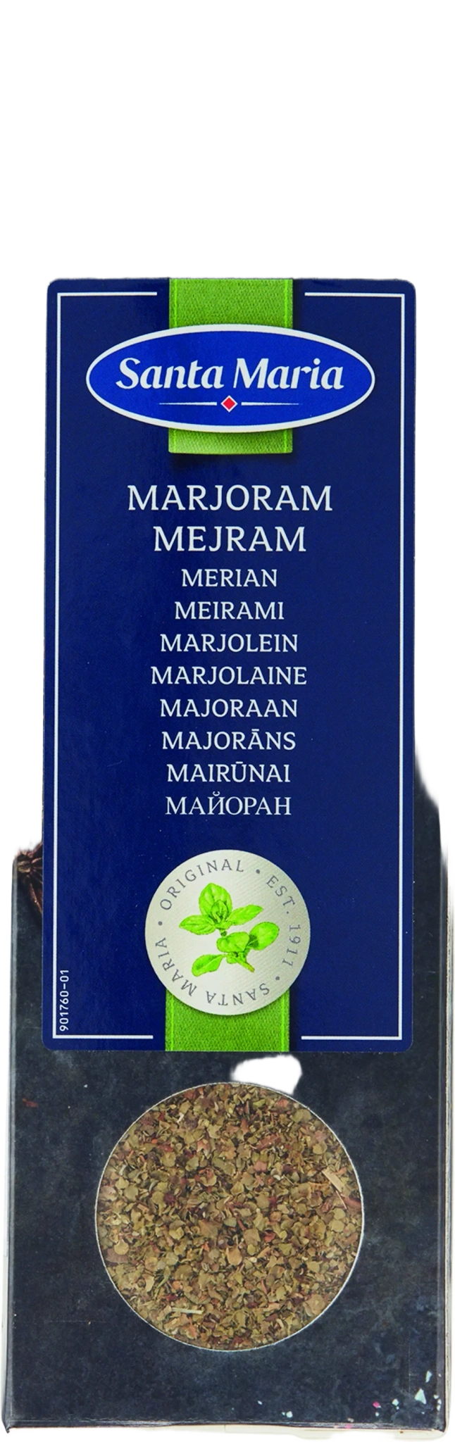Mejram