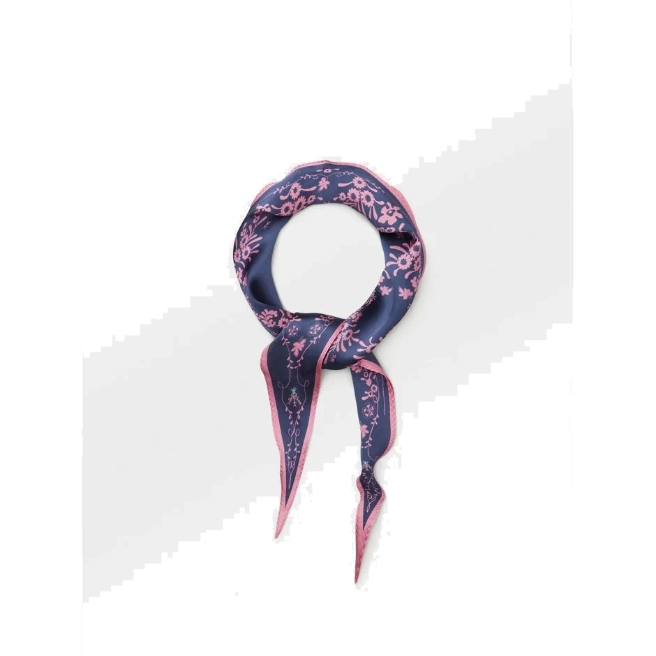 Becksöndergaard Myrtle Diamond Scarf