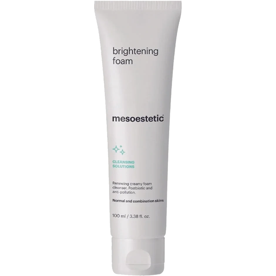 Mesoestetic Brightening Foam