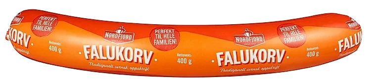 Falukorv Snabb 400g