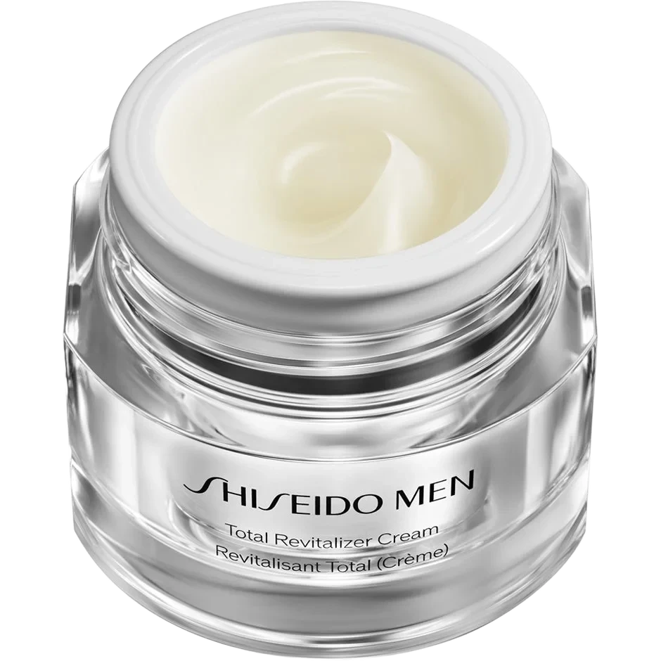 Shiseido Men Total Revitalizer Cream