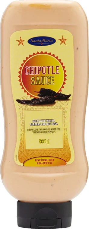 Chipotle Sauce