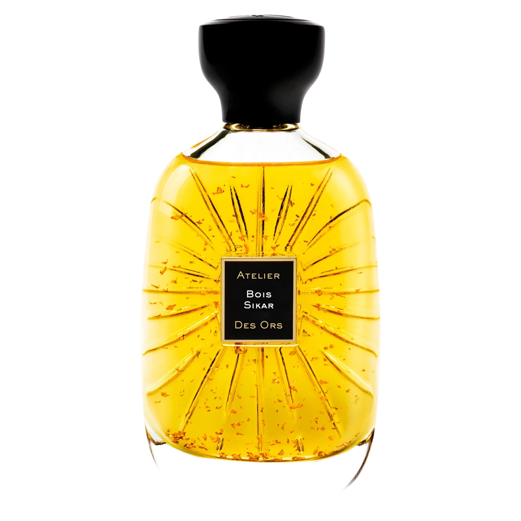 ATELIER DES ORS Bois Sikar Eau de Parfum 100 ml