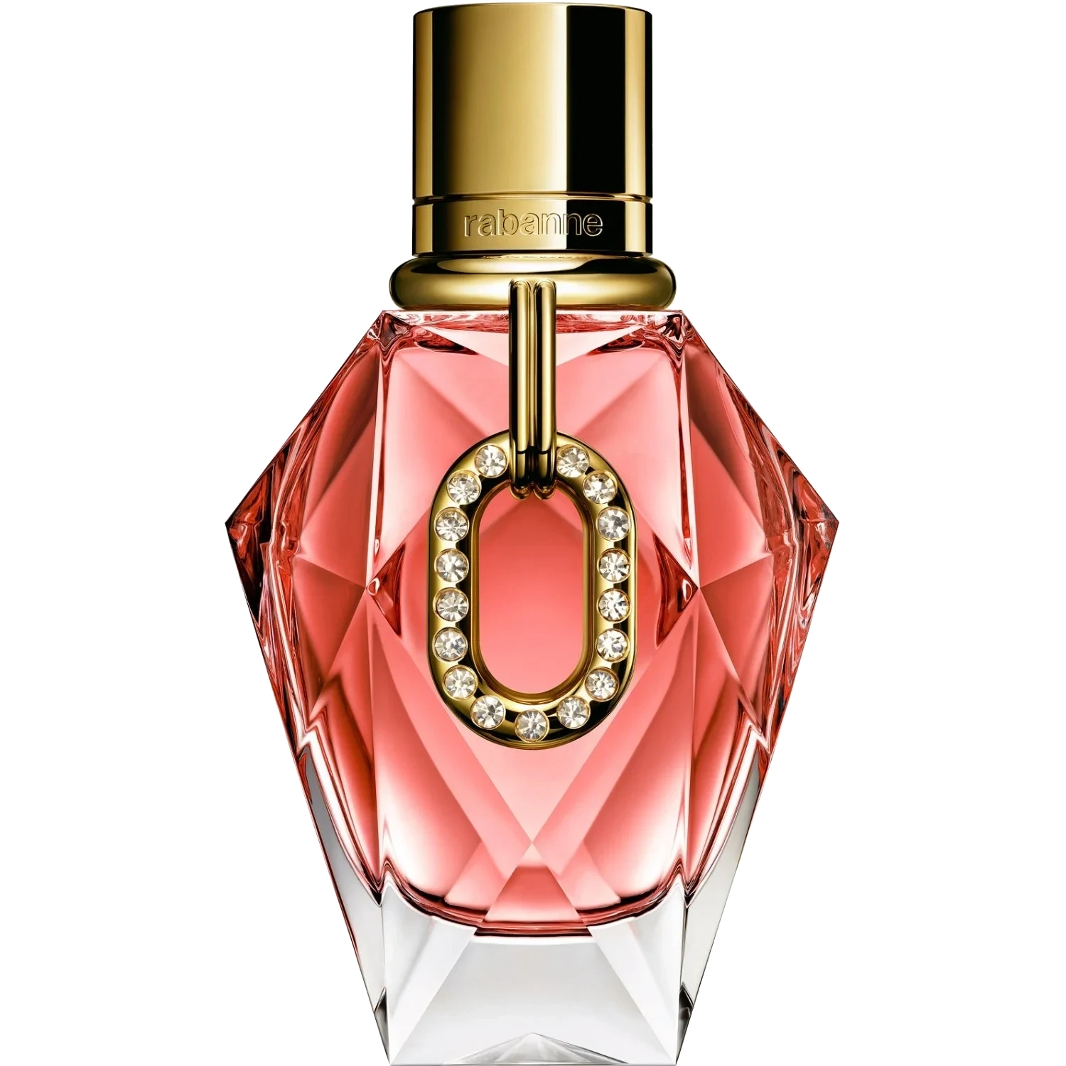 RABANNE Million Gold For Her Pure Diamonds