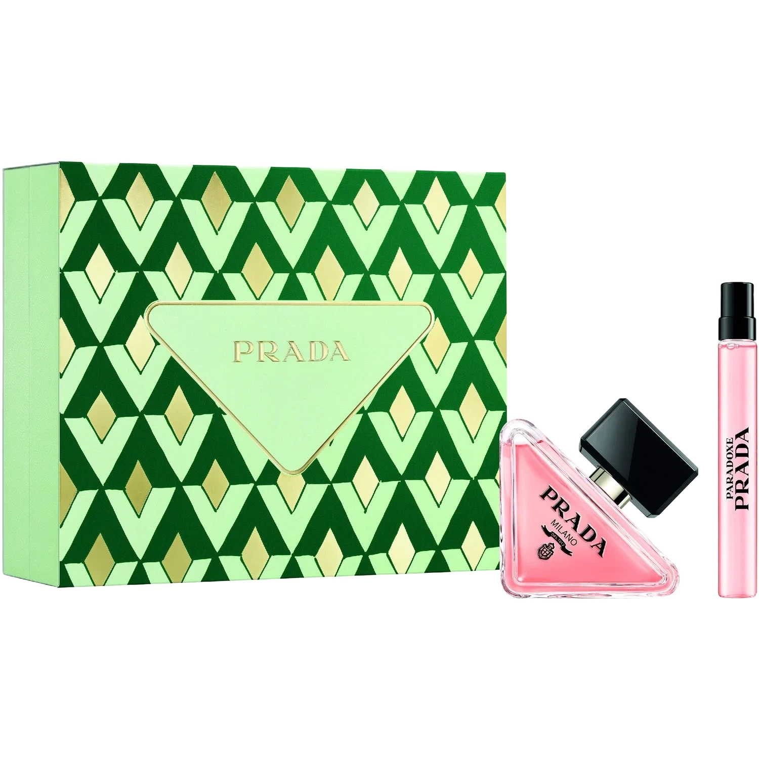 Prada Paradoxe Eau de Parfum Set