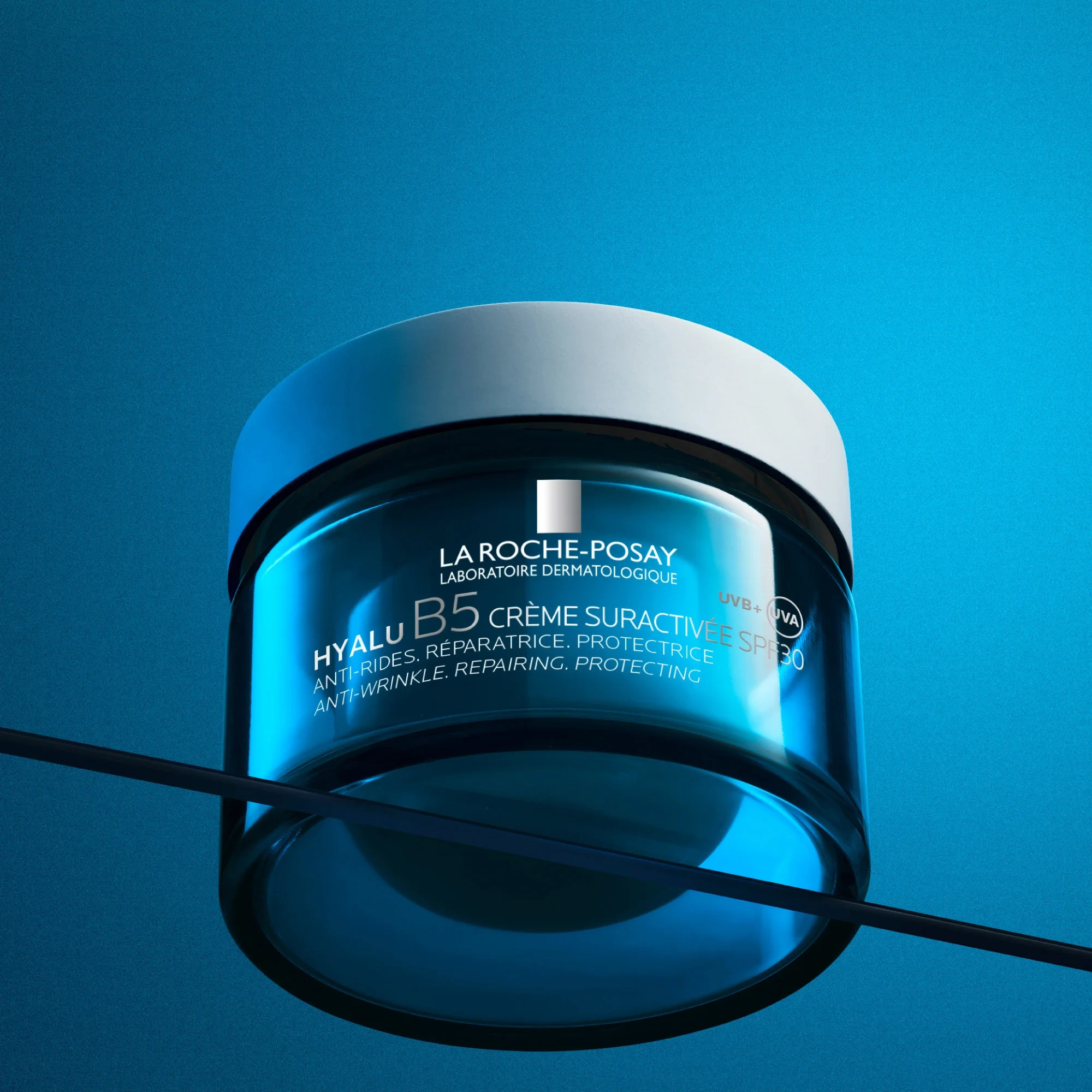 HyaluB5 Suractiva Cream SPF30