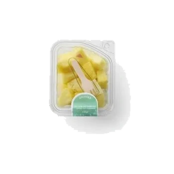 Ananas bitar