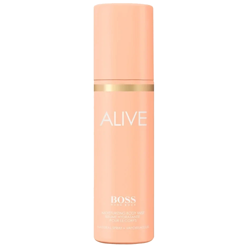 Hugo Boss Boss Alive
