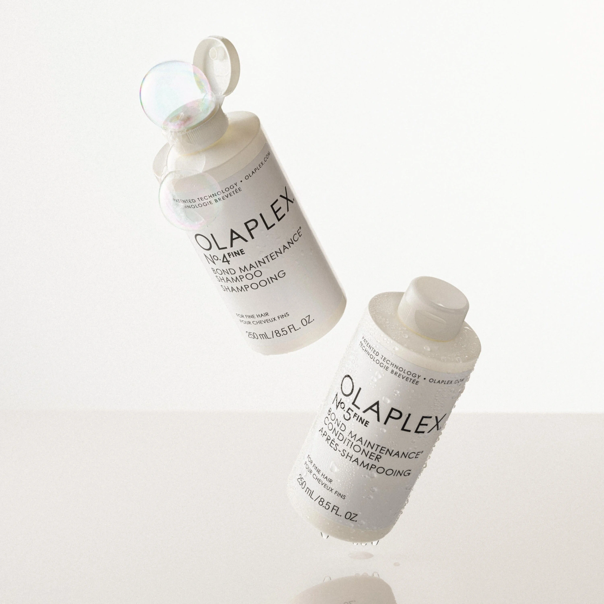 Olaplex No. 5 Fine Bond Maintenance Conditioner, 250 ml