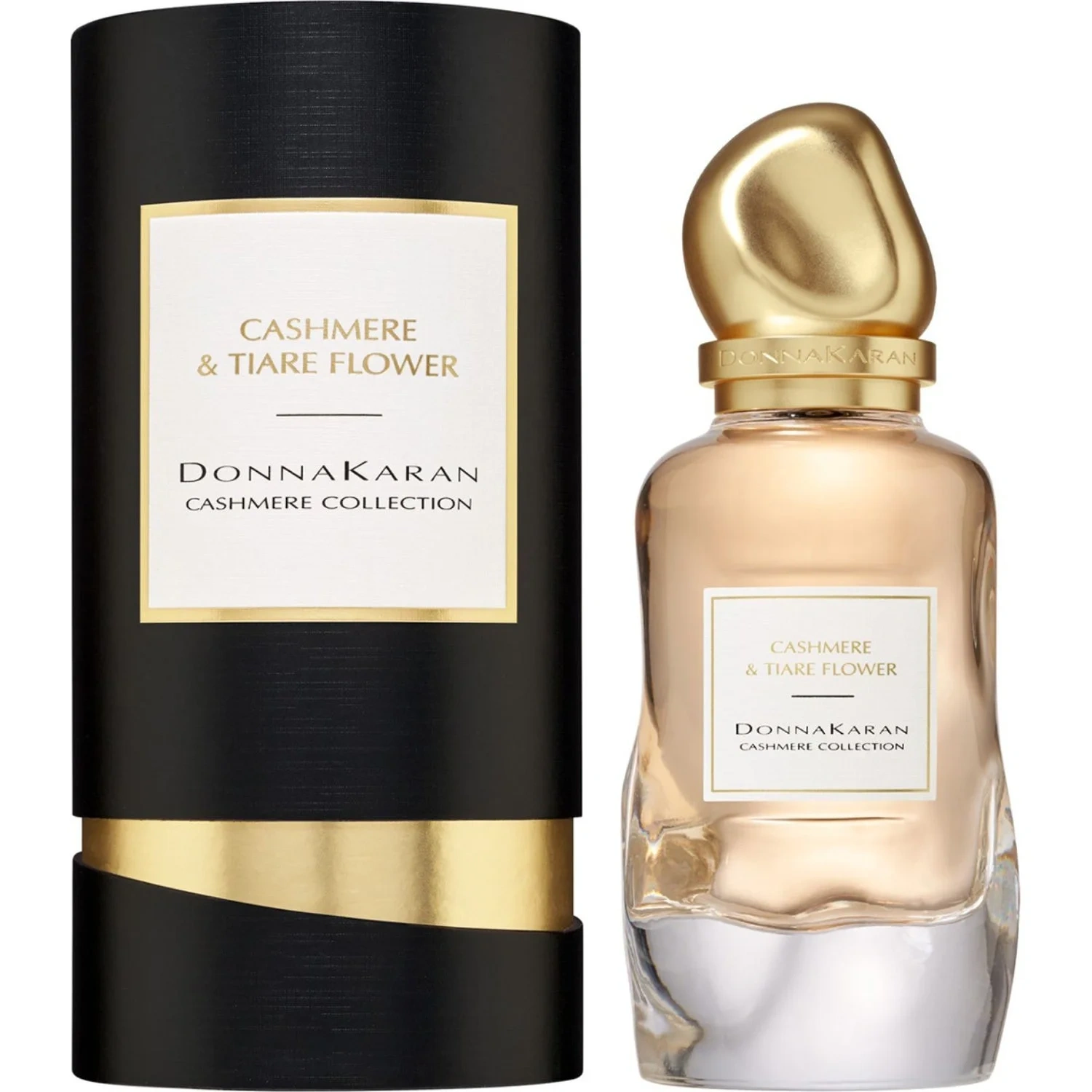 DKNY Cashmere Collection Tiare Flower