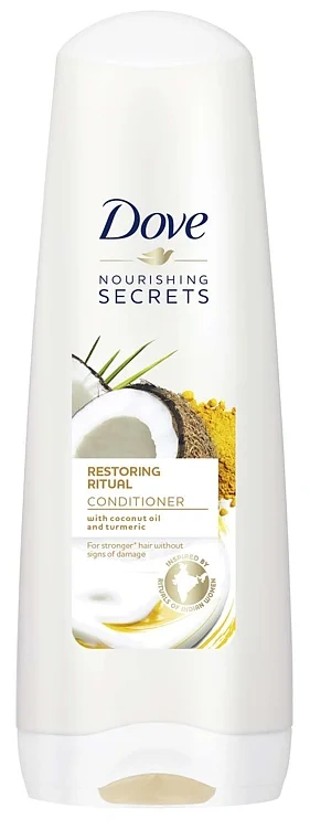 Dove restoring ritual balsam 200ml