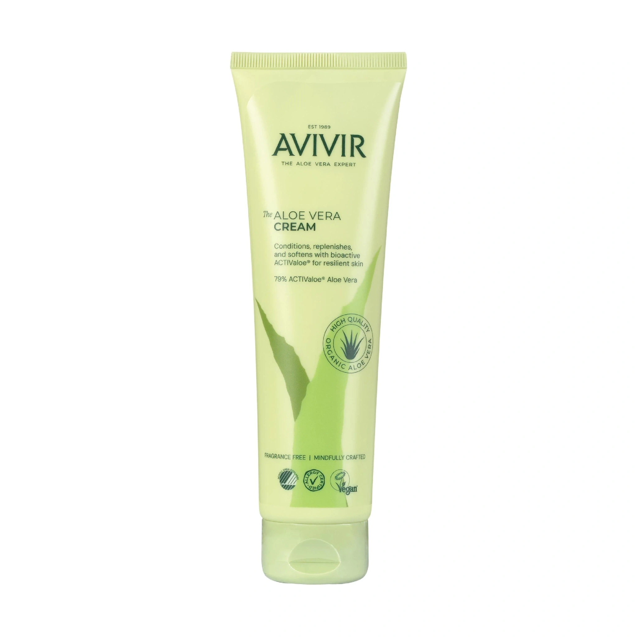 Avivir Aloe Vera Cream
