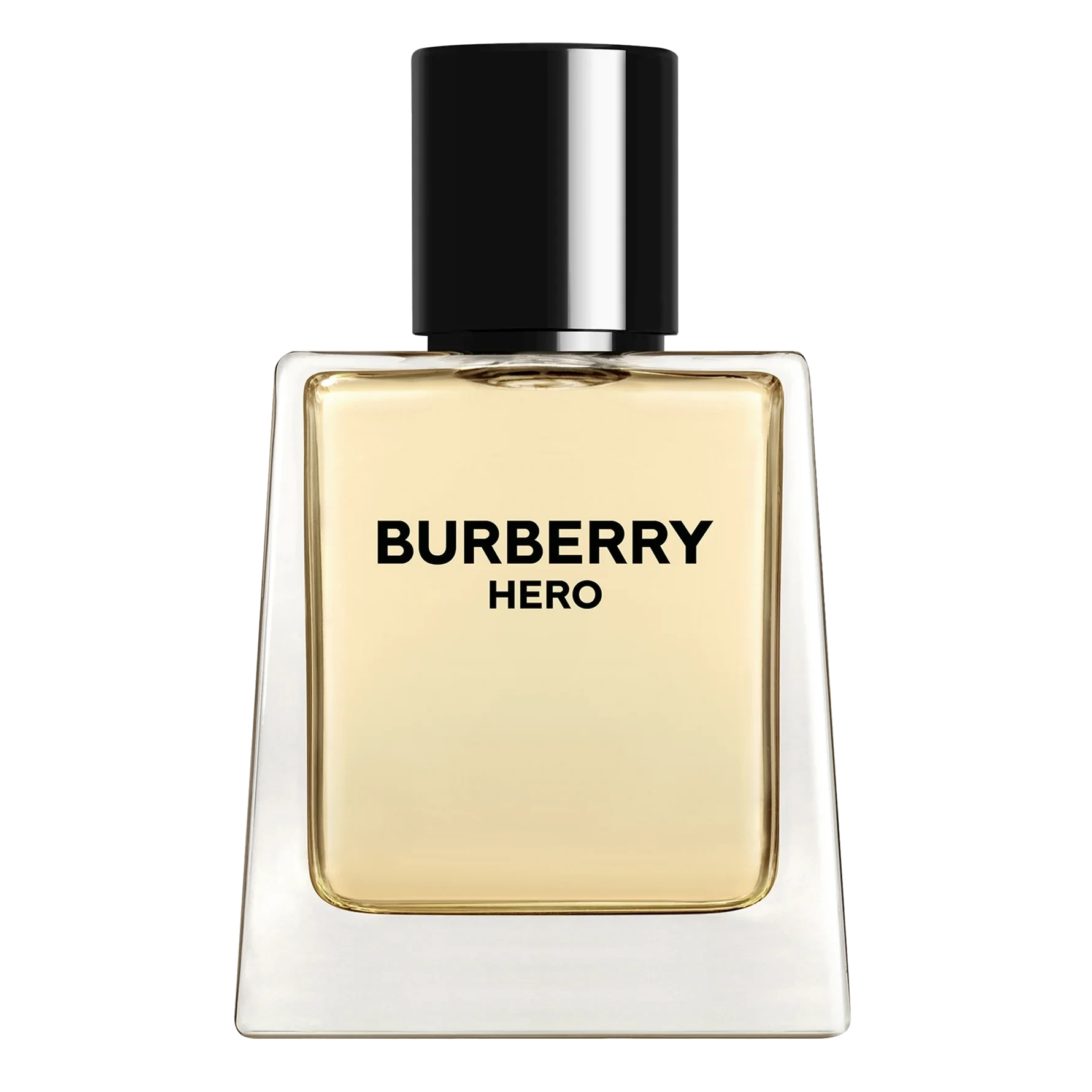 Burberry Hero Eau de Toilette 50 ml