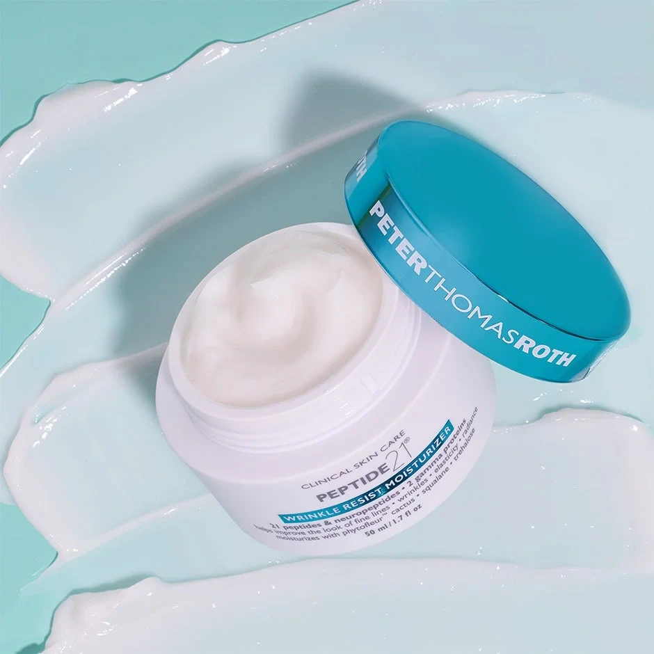 Peter Thomas Roth Peptide 21 Wrinkle Resist Moisturizer