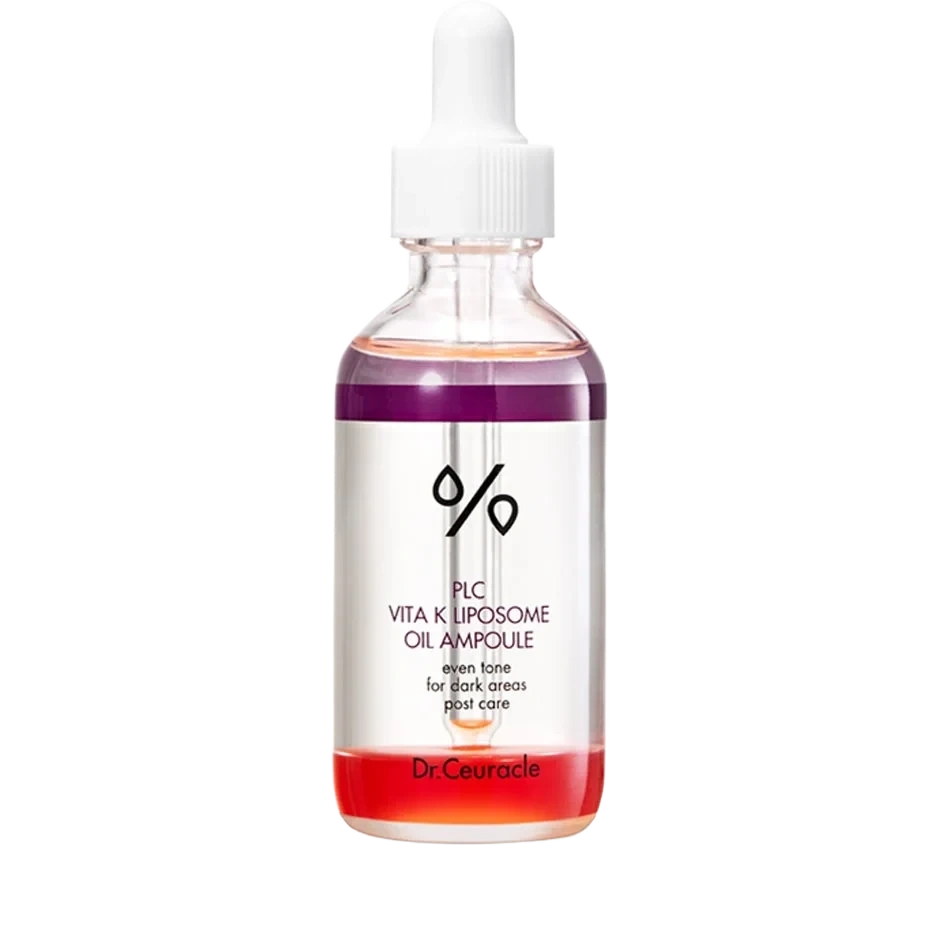 Dr. Ceuracle Plc Liposome Oil Ampoule