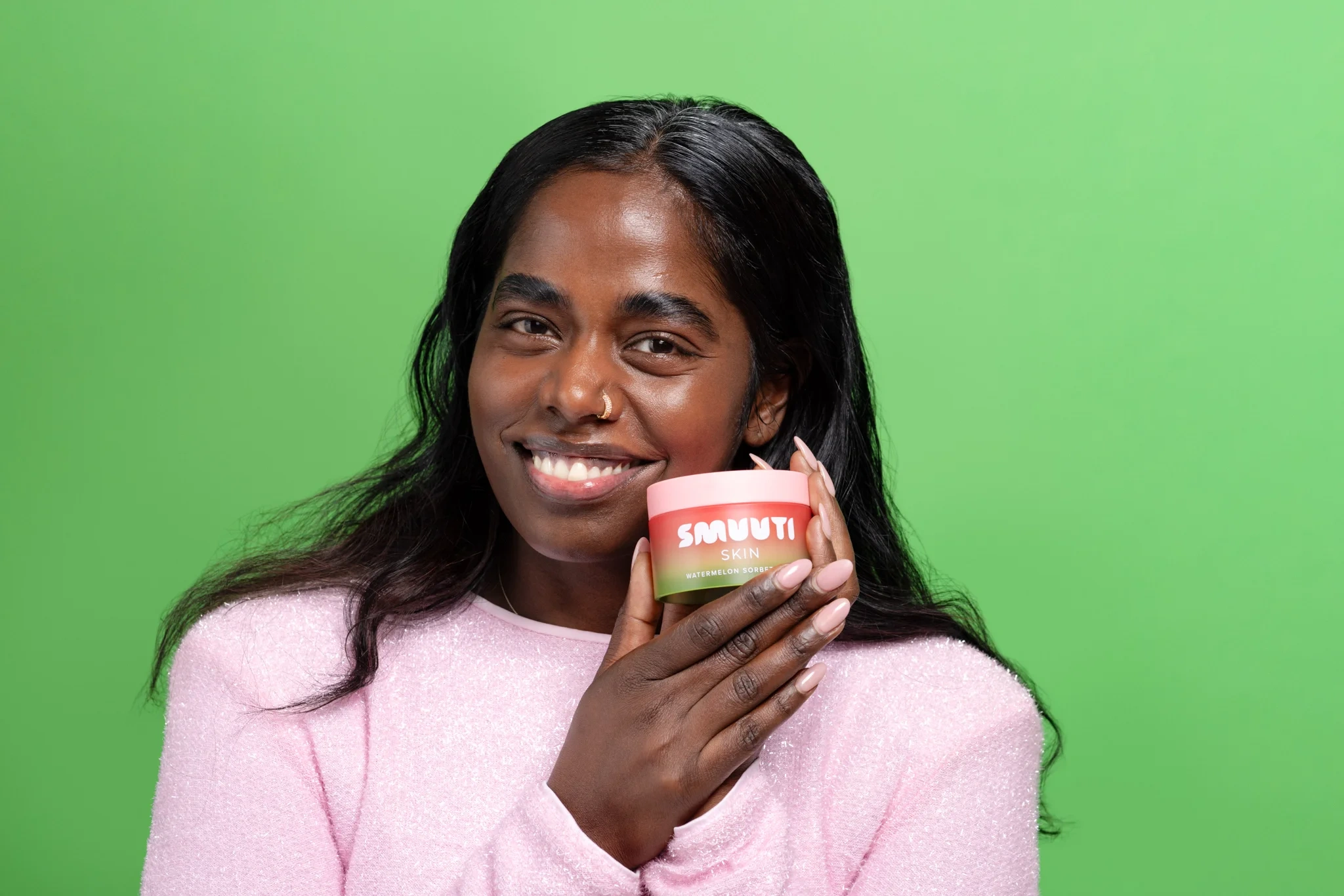 Watermelon Sorbet Balm