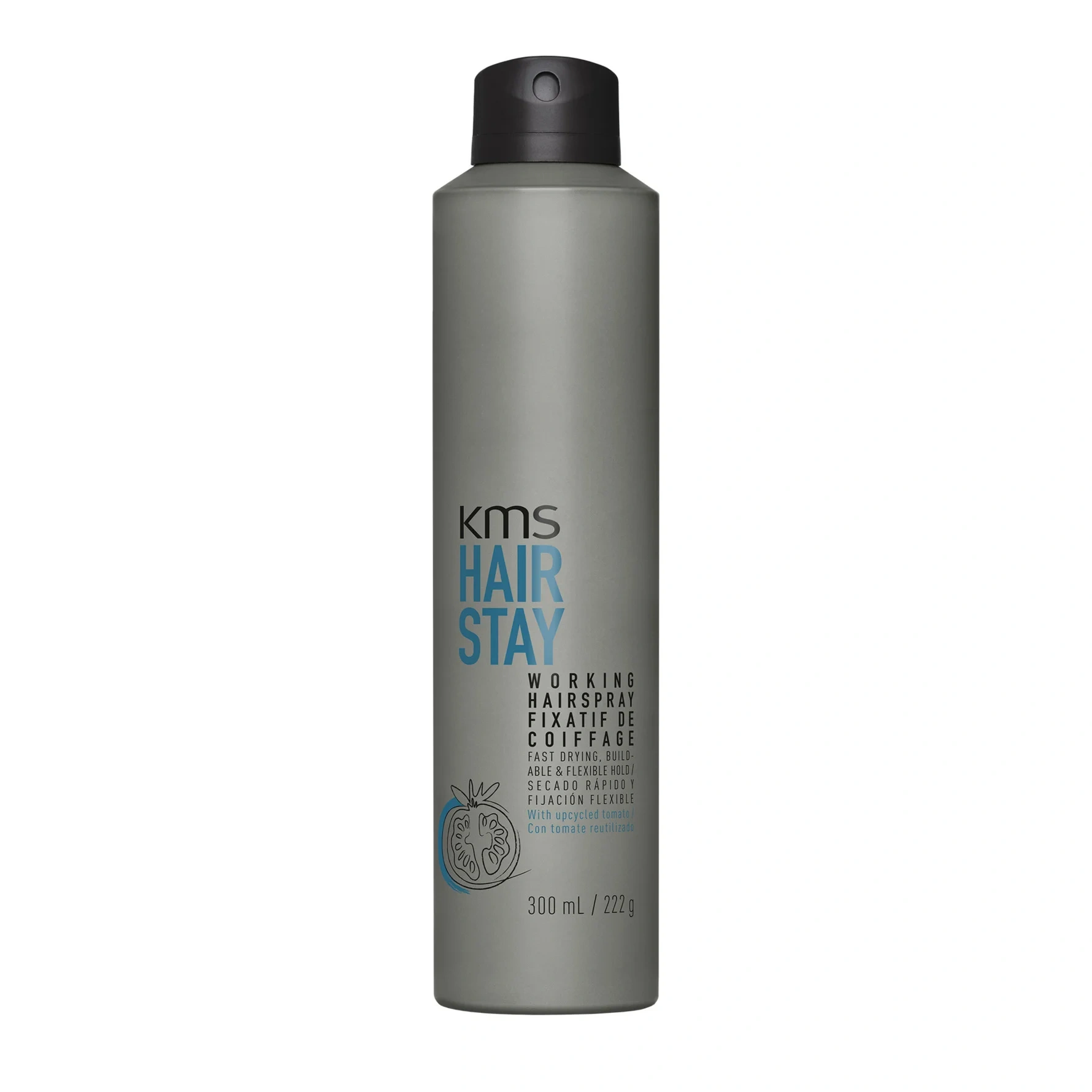 kms HairStay Working Hair Spray 300 ml