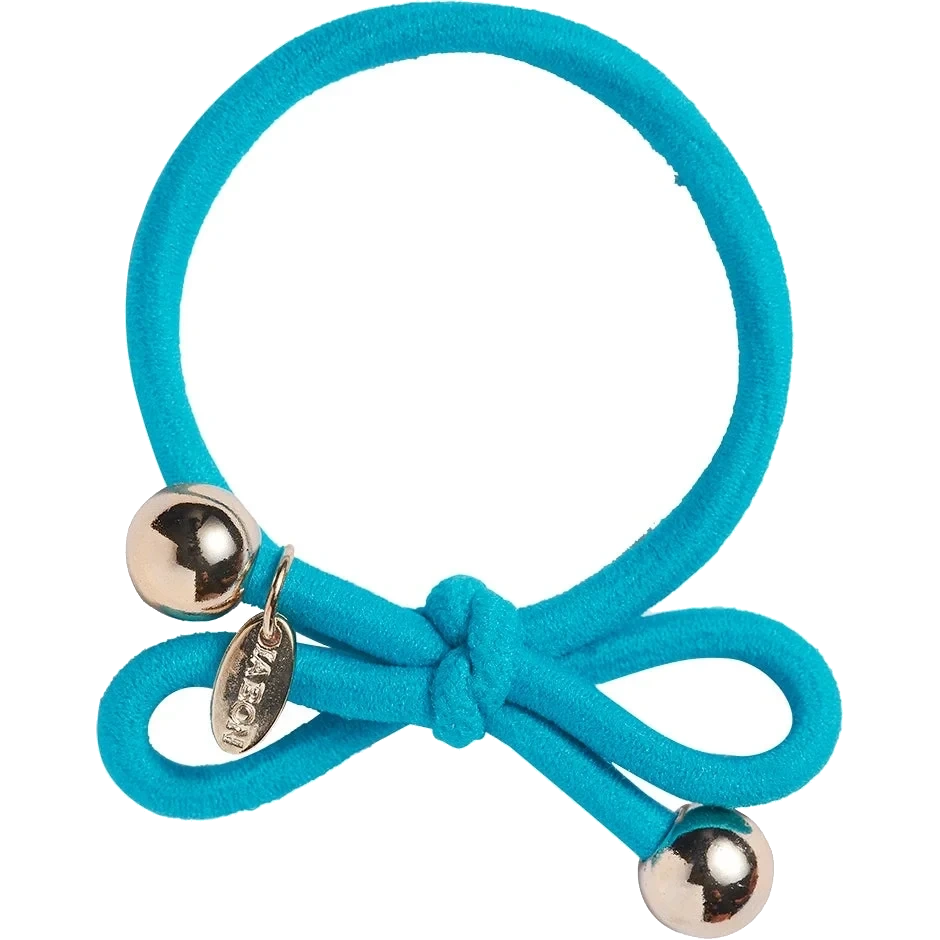 IA BON Hair Tie Gold Bead