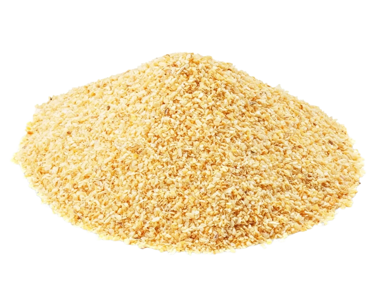 Vitlök granulerad