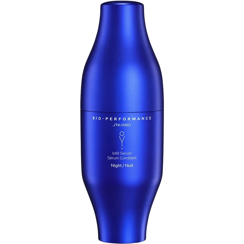Shiseido Bio-Performance Bop skin serum filler