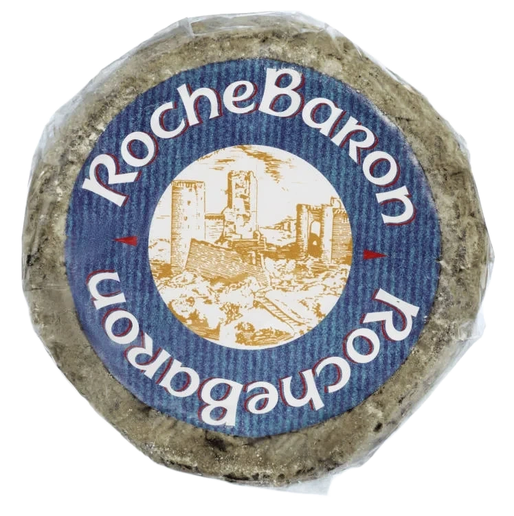 Roche Baron Ca580g