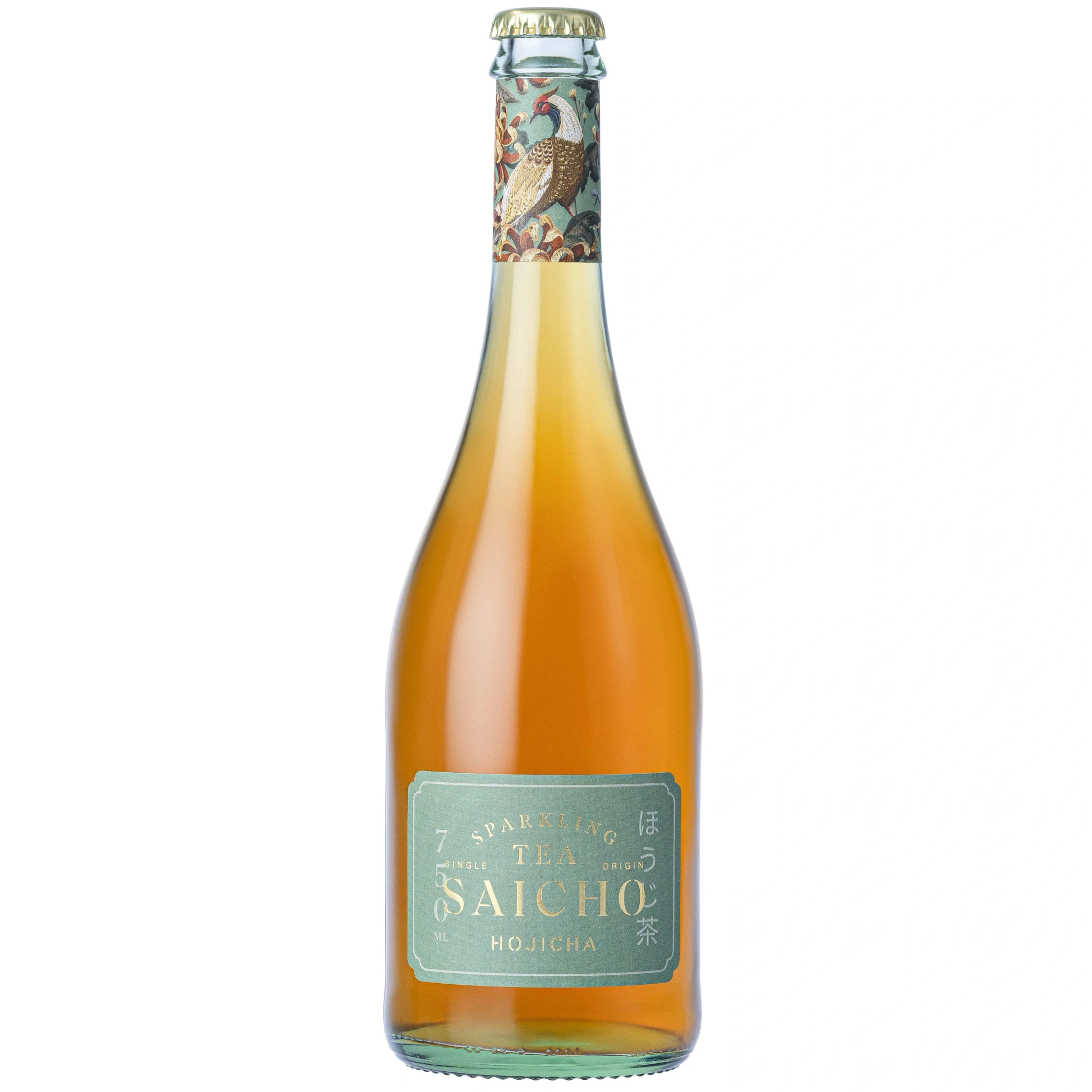 Saicho - Hojicha 750ml
