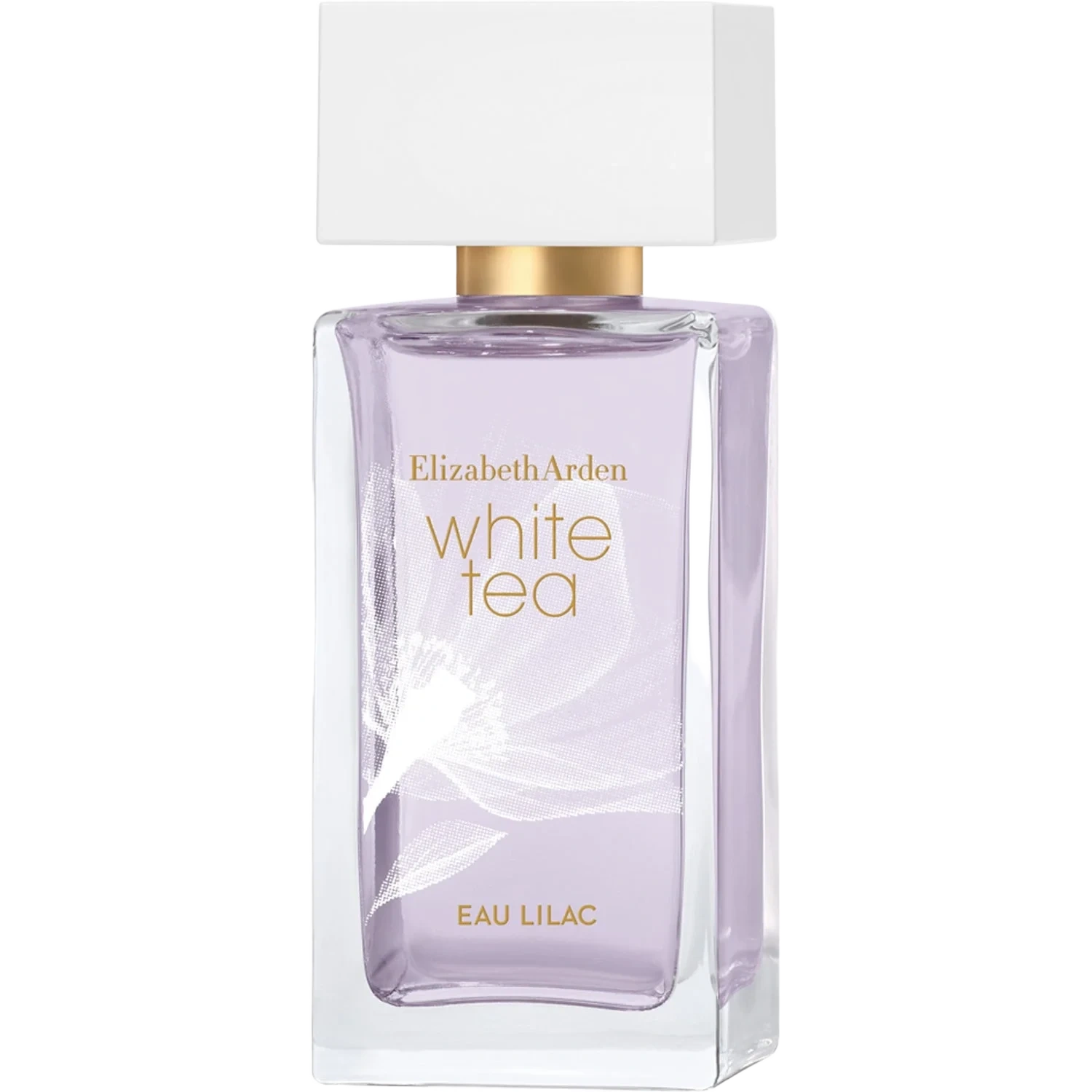 Elizabeth Arden White Tea Lilac
