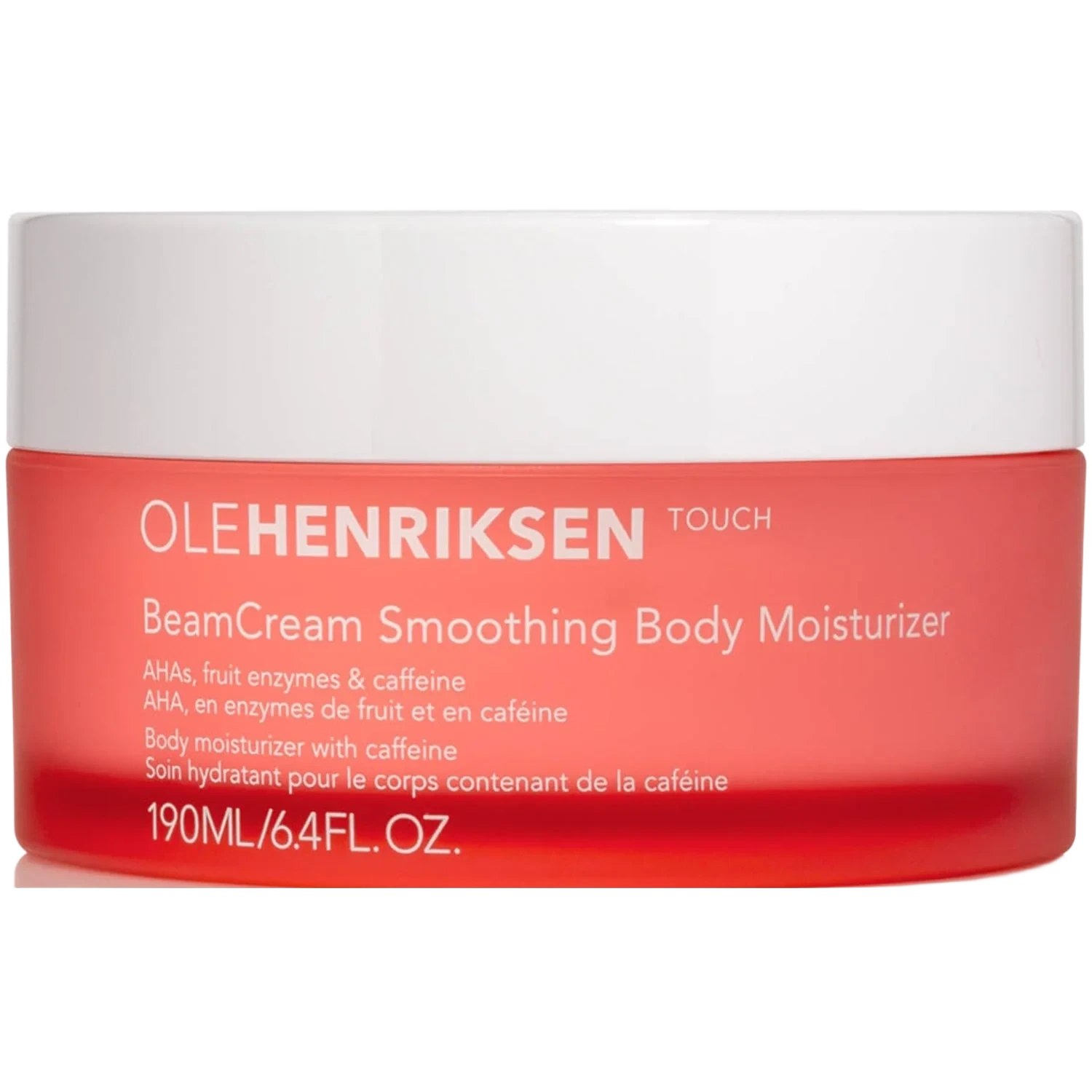 Ole Henriksen The Ole Touch Beam Cream Smoothing Body Moisturizer