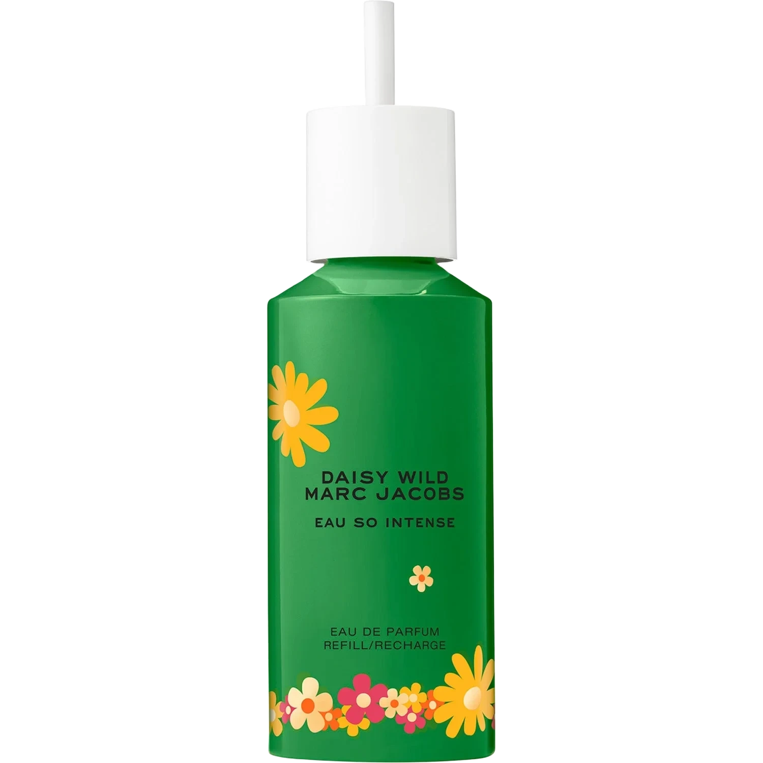 Marc Jacobs Daisy Wild Intense