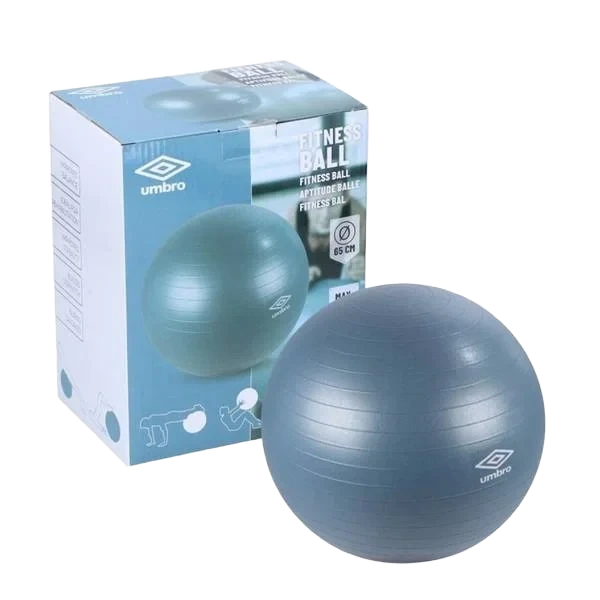 Fitnessball - Ø: 65cm