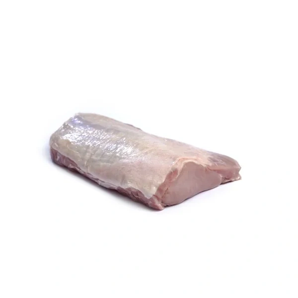 Svinekam U/ben 4x2kg Fersk Unil+ Eske