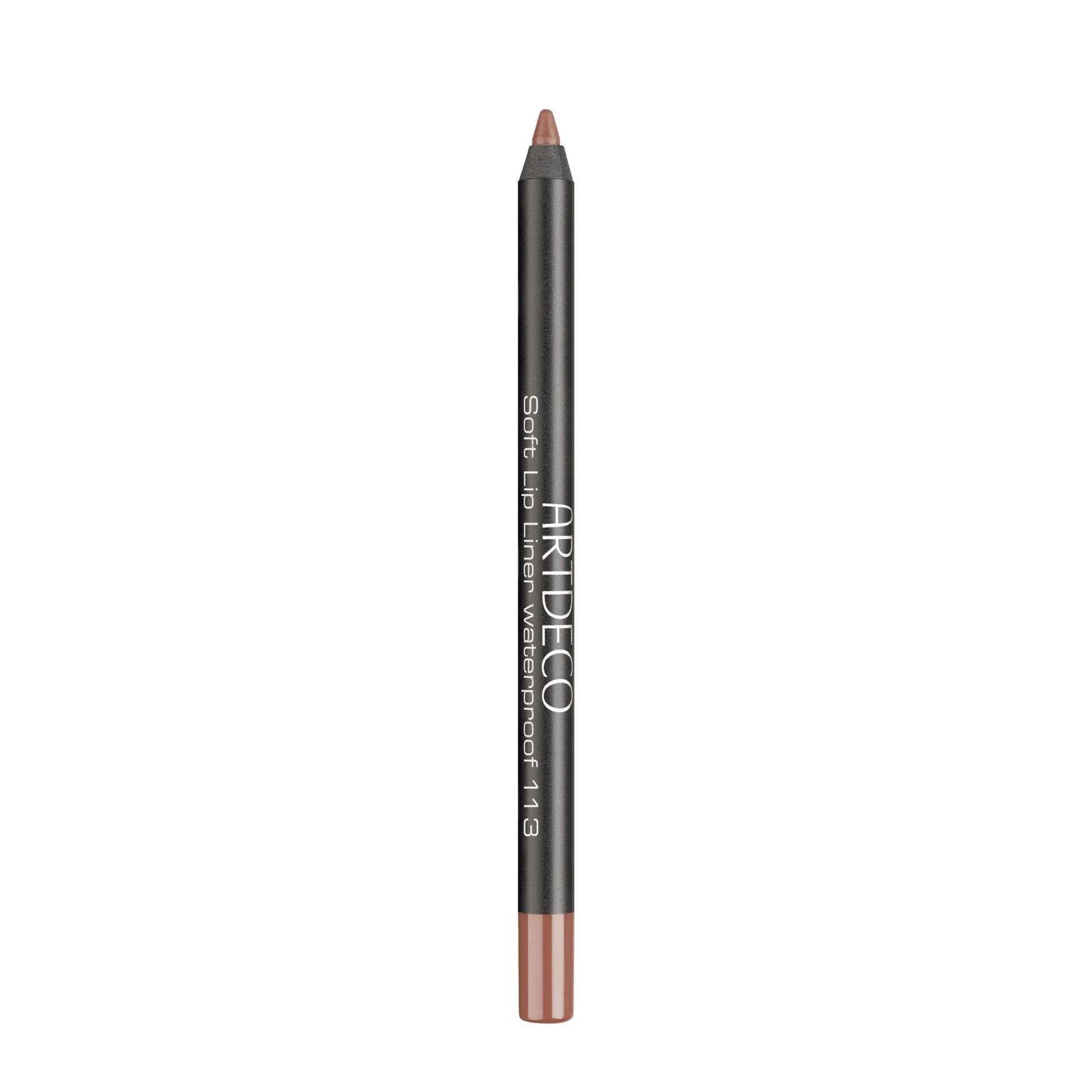 ARTDECO Soft Lipliner Waterproof 113 Warm Nude