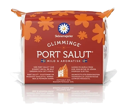 Port Salut mild