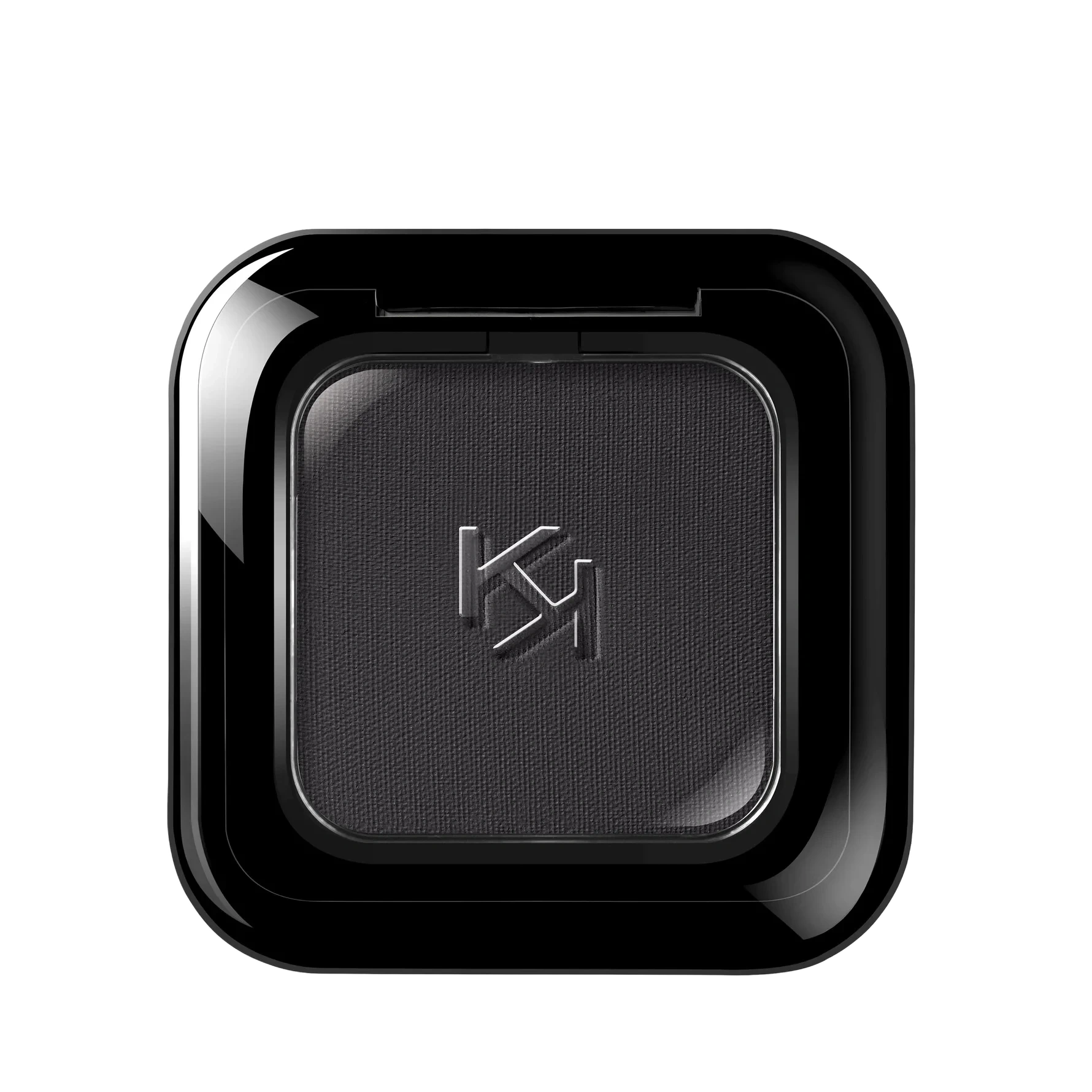 Kiko Milano High Pigment Eyeshadow 54 Matte Black