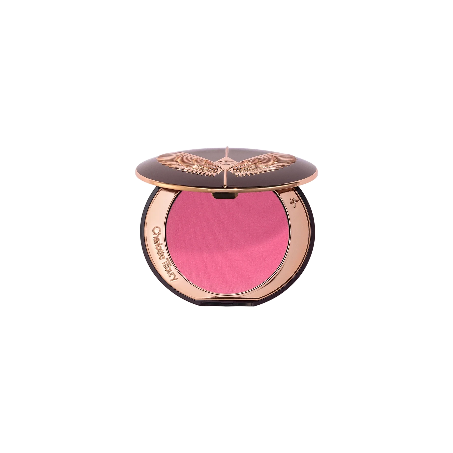 Charlotte Tilbury Airbrush Flawless Blush Blur Loved Up