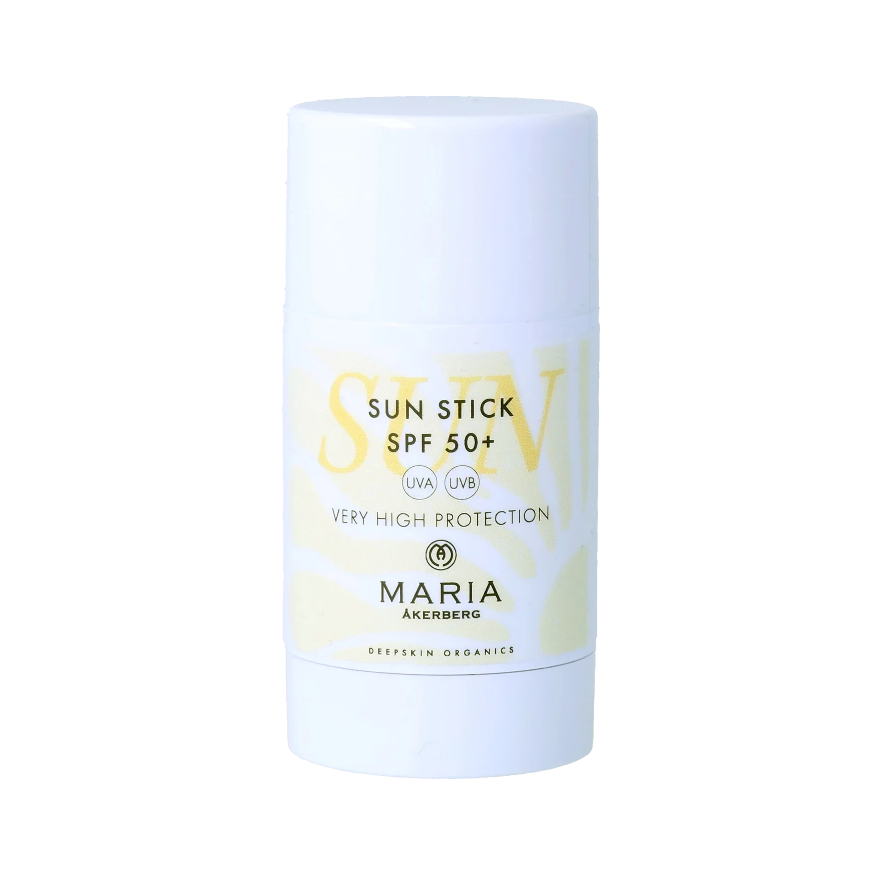 MARIA ÅKERBERG Sun Stick SPF50+ 30 ml