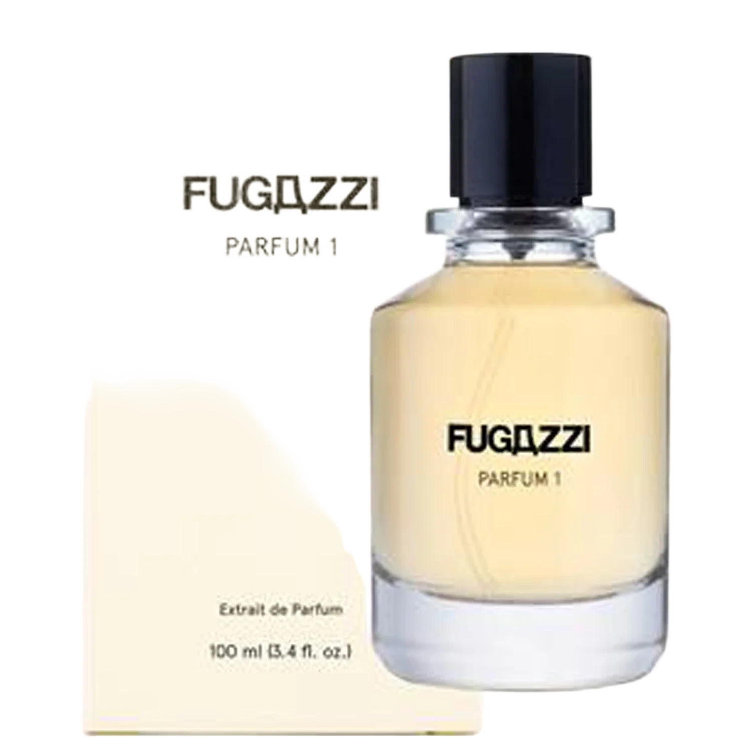 Fugazzi Parfum 1