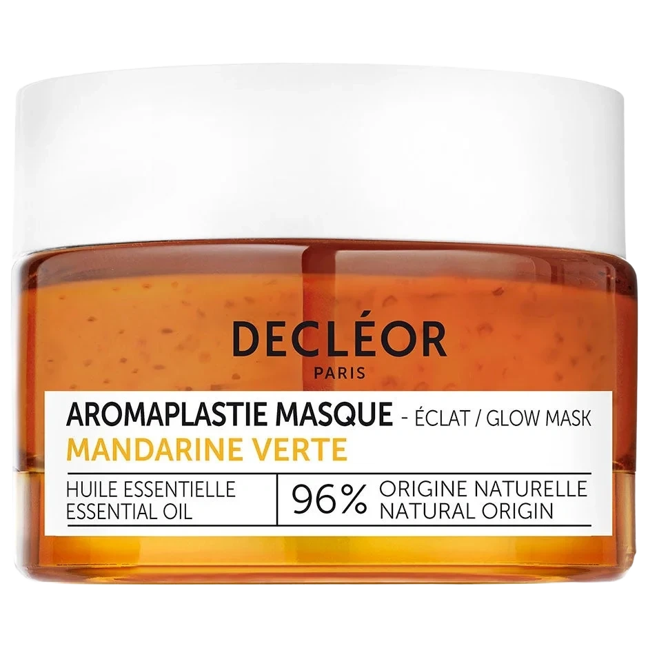 Decléor Green Mandarin Aromaplastie Glow Mask