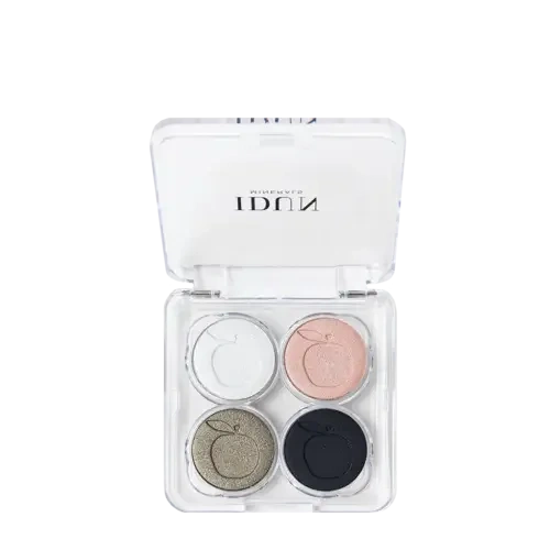IDUN Minerals øyenskygge Vitsippa 4gram