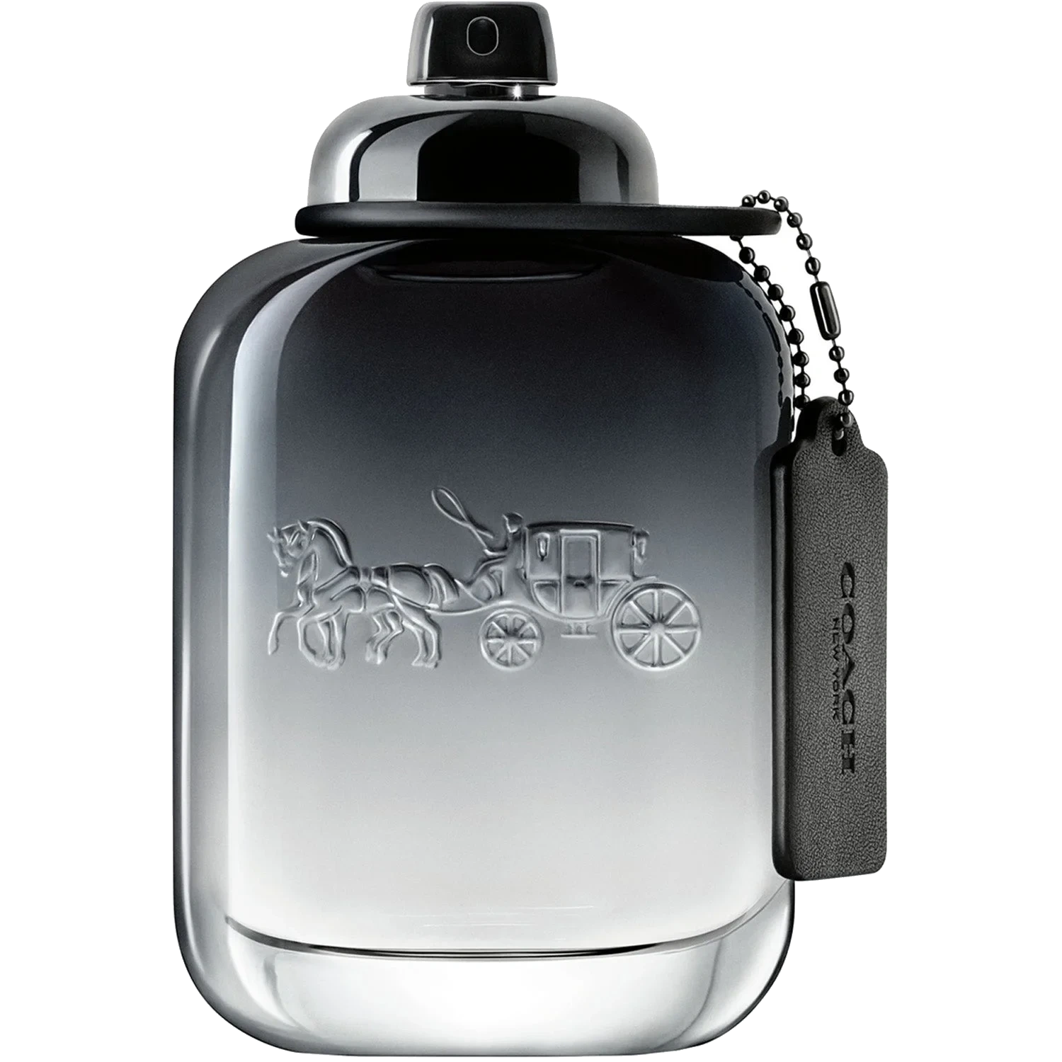 Coach Man Eau de Toilette 40 ml