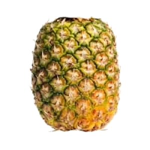 Ananas crownless    kg
