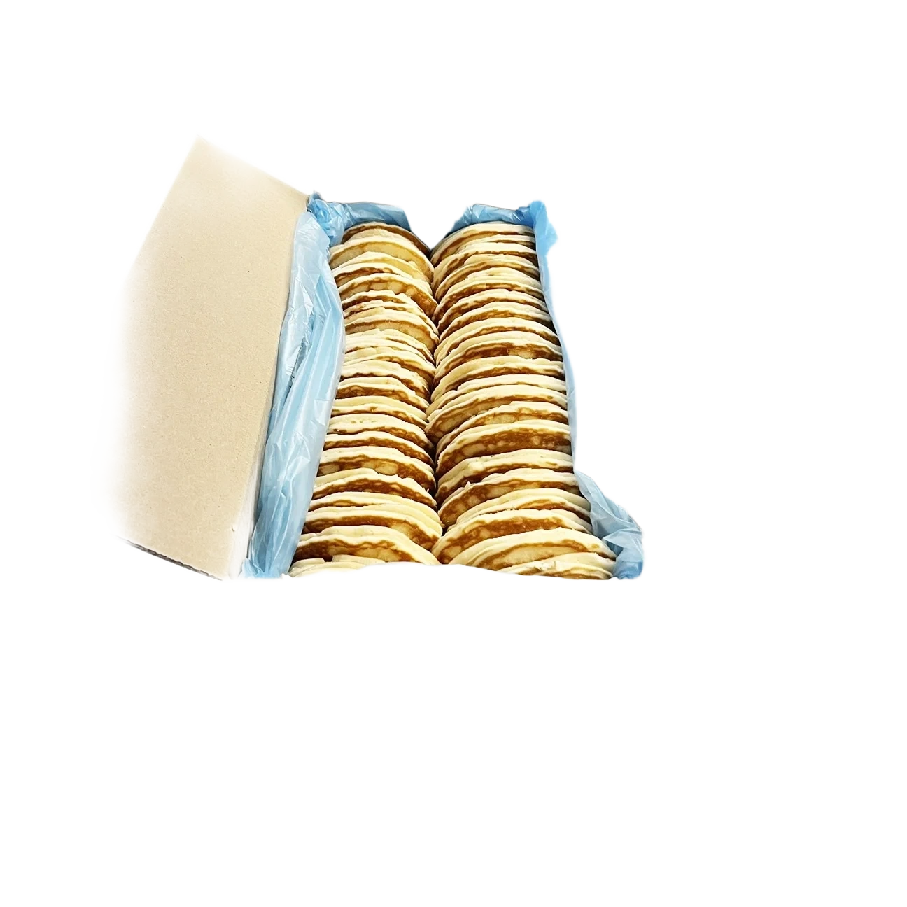 Pannkaka Amerikansk