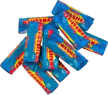 NEW REFRESHERS LV