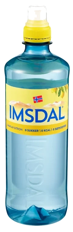 Imsdal sitron   20x0,65l