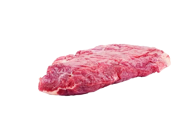 Storfe flankestek ca650g  kg