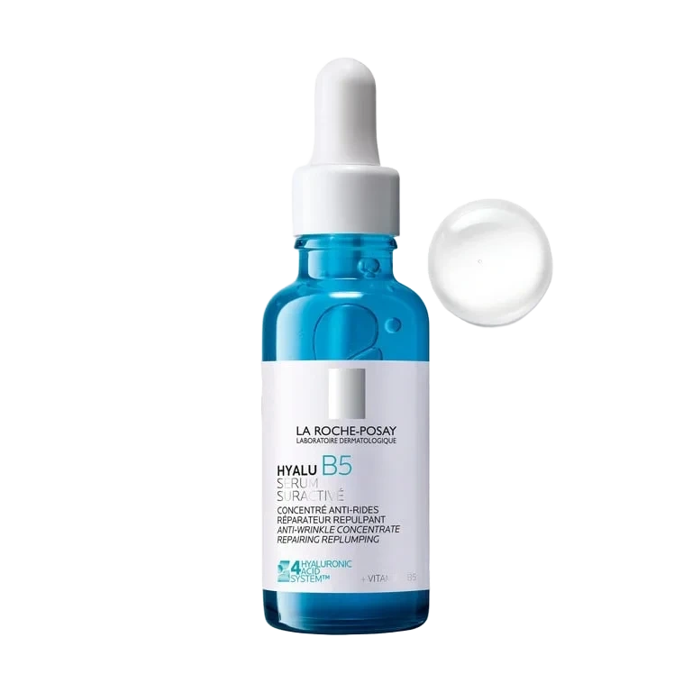 Hyalu B5 Suractivatd Serum
